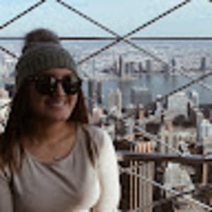 Meet your Posher, Melanie